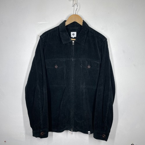 Pretty green corduroy jacket - pretty,