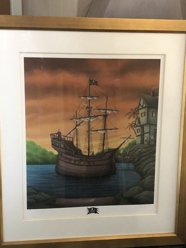 Paul horton smugglers - horton,