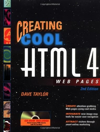 Creating cool html - creating,