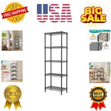 Metal Shelves Wire