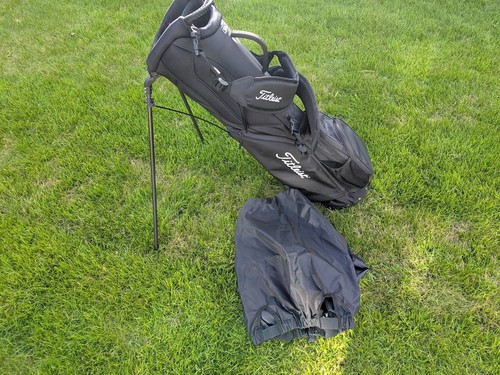 Titleist players carbon - players, 4