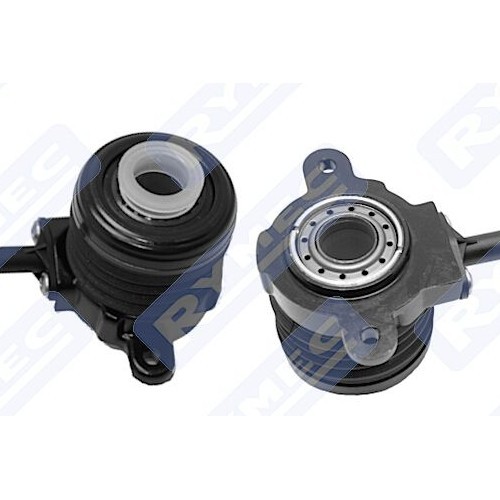 Clutch kit dual - kit,
