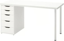 IKEA LAGKAPTEN ALEX Desk