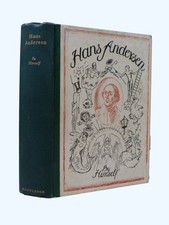 Hans christian andersen the - christian,