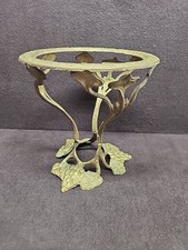 Vintage 5.5" Wide & Tall