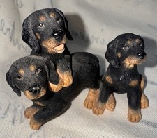 Border Fine Arts Three