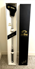 TearDrop TD17 Roll-Face Putter
