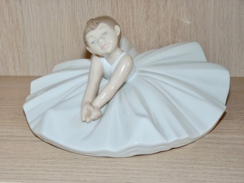 Lladró nao ballerina - nao,