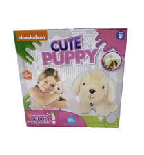 Cute Puppy Sew Your Own Kit Sealed Ages 8+ Crafts Sewing Make Create