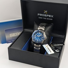 Seiko Prospex Samurai - SRPD23