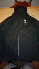 Trapstar London Windbreaker