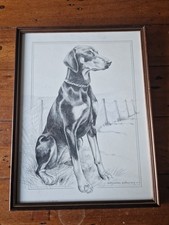 Pollyanna Pickering Framed