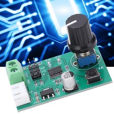 2Channels Servos Control Board