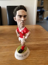 George North 9" Grogg -