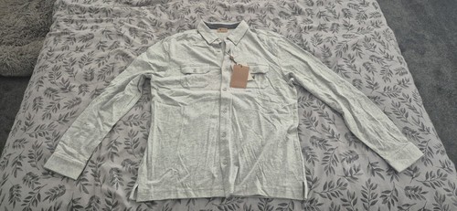 Gabicci long sleeve shirt - gabicci,