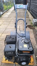 Switzer Petrol-Powered