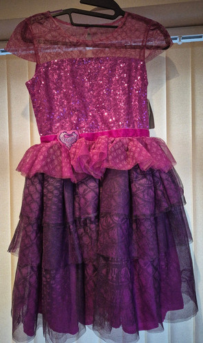 Disney store descendants mal - disney,