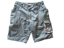 Engelbert Strauss mens shorts