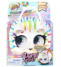 PURSE PETS MICRO PURSE PETS