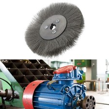 Wire Wheel Brush Wire Wheels