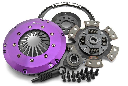 Ford focus mk2 rs models - ford, /