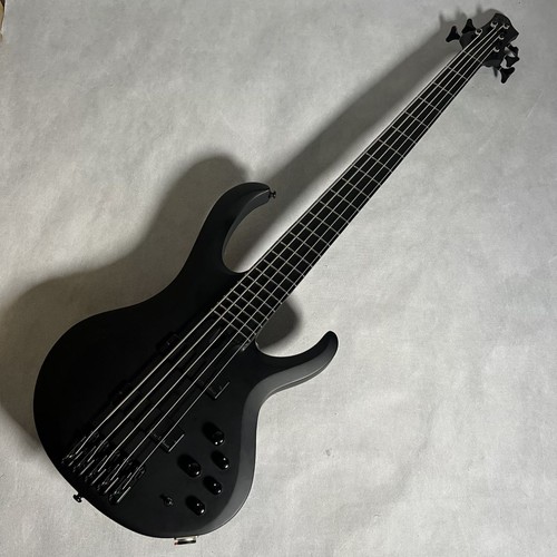 Ibanez btb625ex bkf - bkf, 5