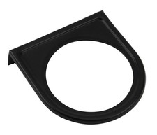 Guage clock bracket - guage,