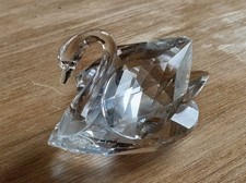VINTAGE SWAROVSKI CRYSTAL