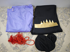 Windskids Evil Queen Costume