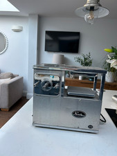 Norwalk Juicer 275 Stainless