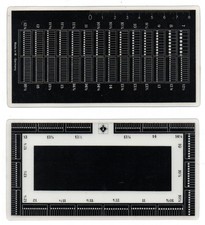 Lighthouse Plastic Perforation