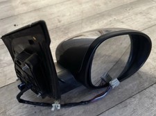 Honda Civic 2009 O/S Front
