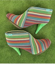 Bnwb ladies united nude - united, green