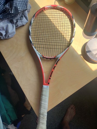 Head radical andy murray - radical, mp