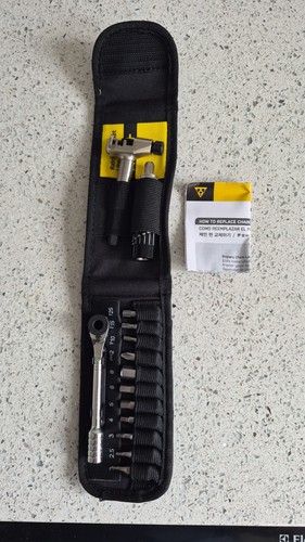 Topeak ratchet rocket - topeak,