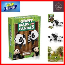 Giant Pass the Pandas