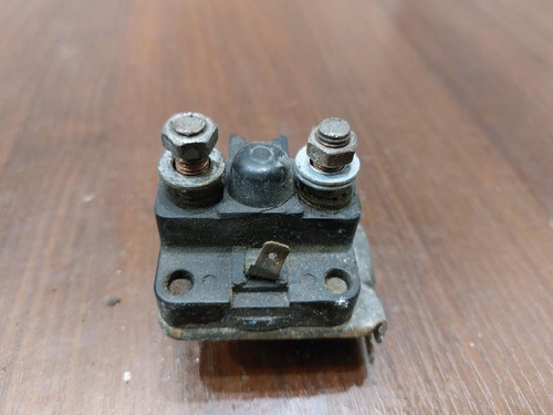 Cagiva starter relay - cagiva,