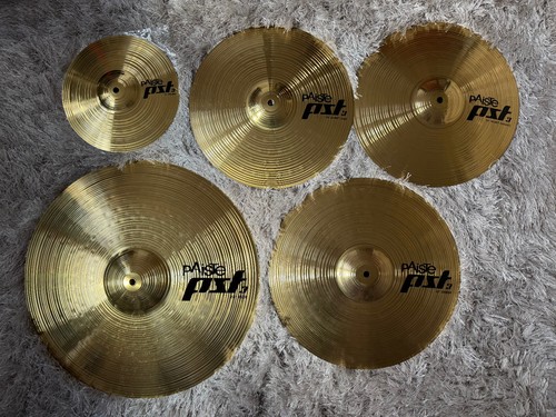 Paiste pst universal cymbal - paiste,