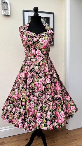 Vivien holloway floral - vivien,