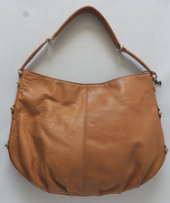 Liz Claiborne Leather Slouchy