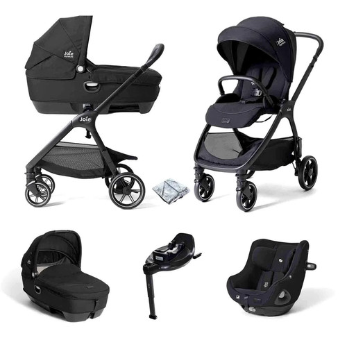 Pram pushchair egg3 - egg3, 3-in-1