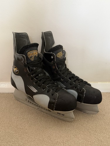Bauer vapor ice hockey skates - vapor,