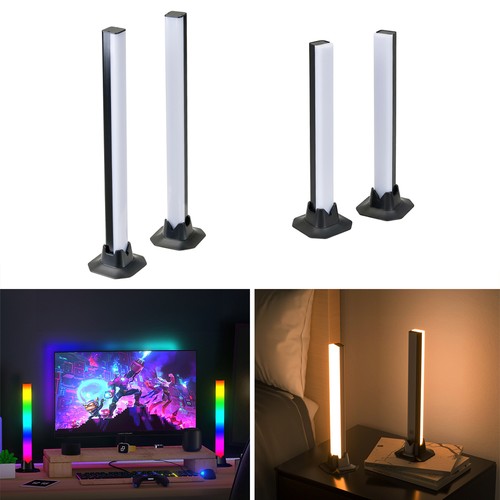 2pcs bedside table lamp - bedside, light