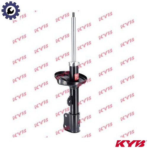 Shock absorber 333356 for - shock,