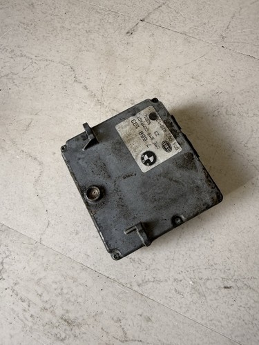 Bmw f650 2002 cdi unit - bmw,