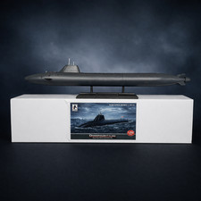 1/350 Scale Royal Navy