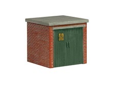 Bachmann 44-0543A Scenecraft