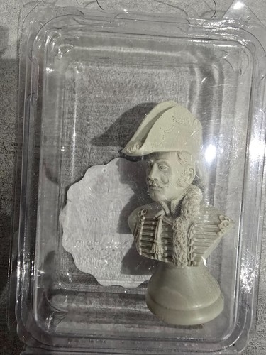 Historex marshal lassell - historex,