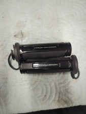 Harley Davidson Empire Heated