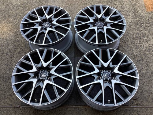 M9608 lexus sport genuine - lexus,